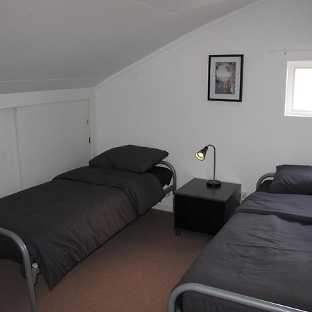 Ferienhaus Seabird By Fewo-Plan Oost150 Mit Direktem Zugang Ins Lauwersmeer Anjum Luaran gambar