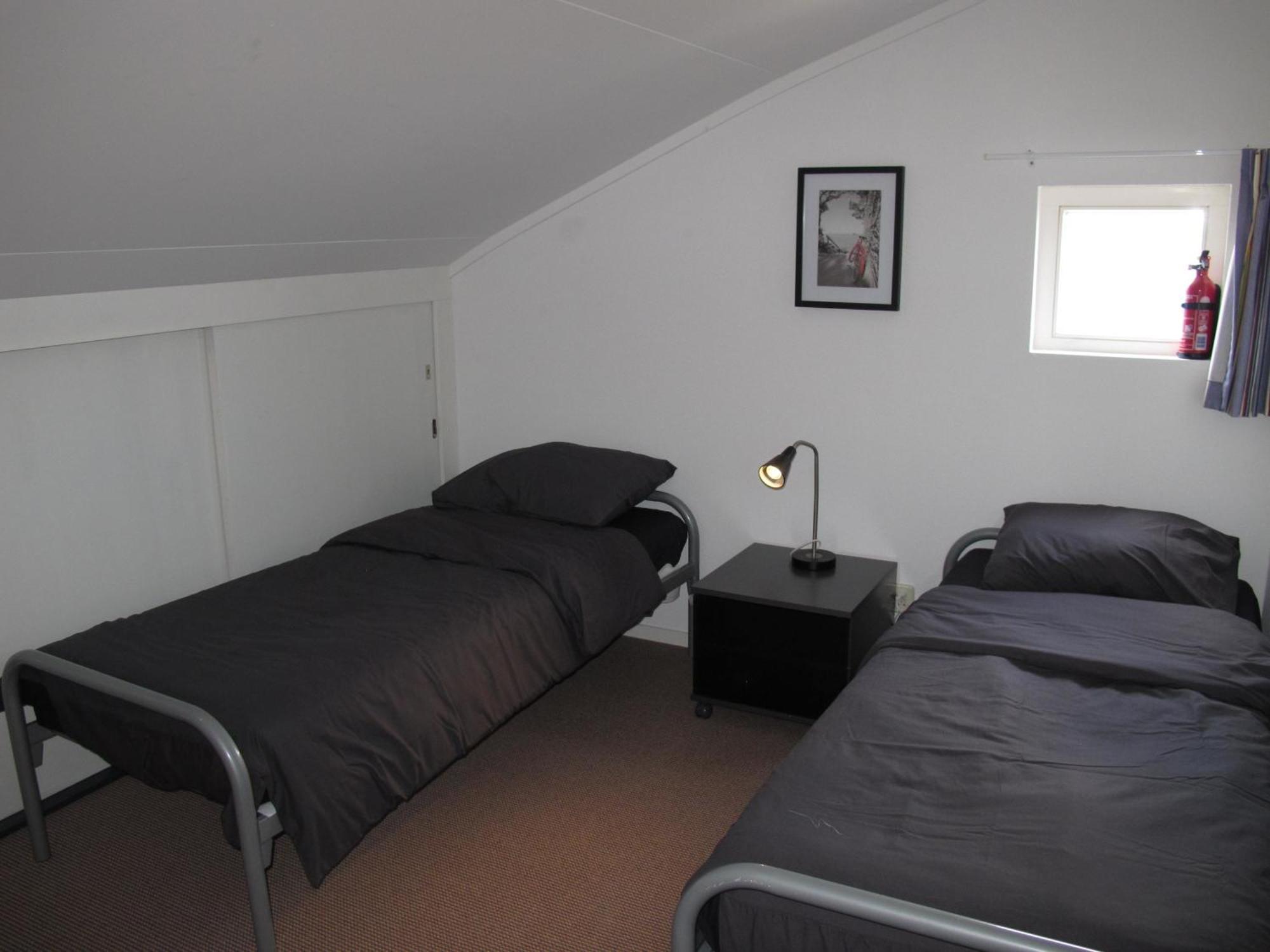 Ferienhaus Seabird By Fewo-Plan Oost150 Mit Direktem Zugang Ins Lauwersmeer Anjum Luaran gambar