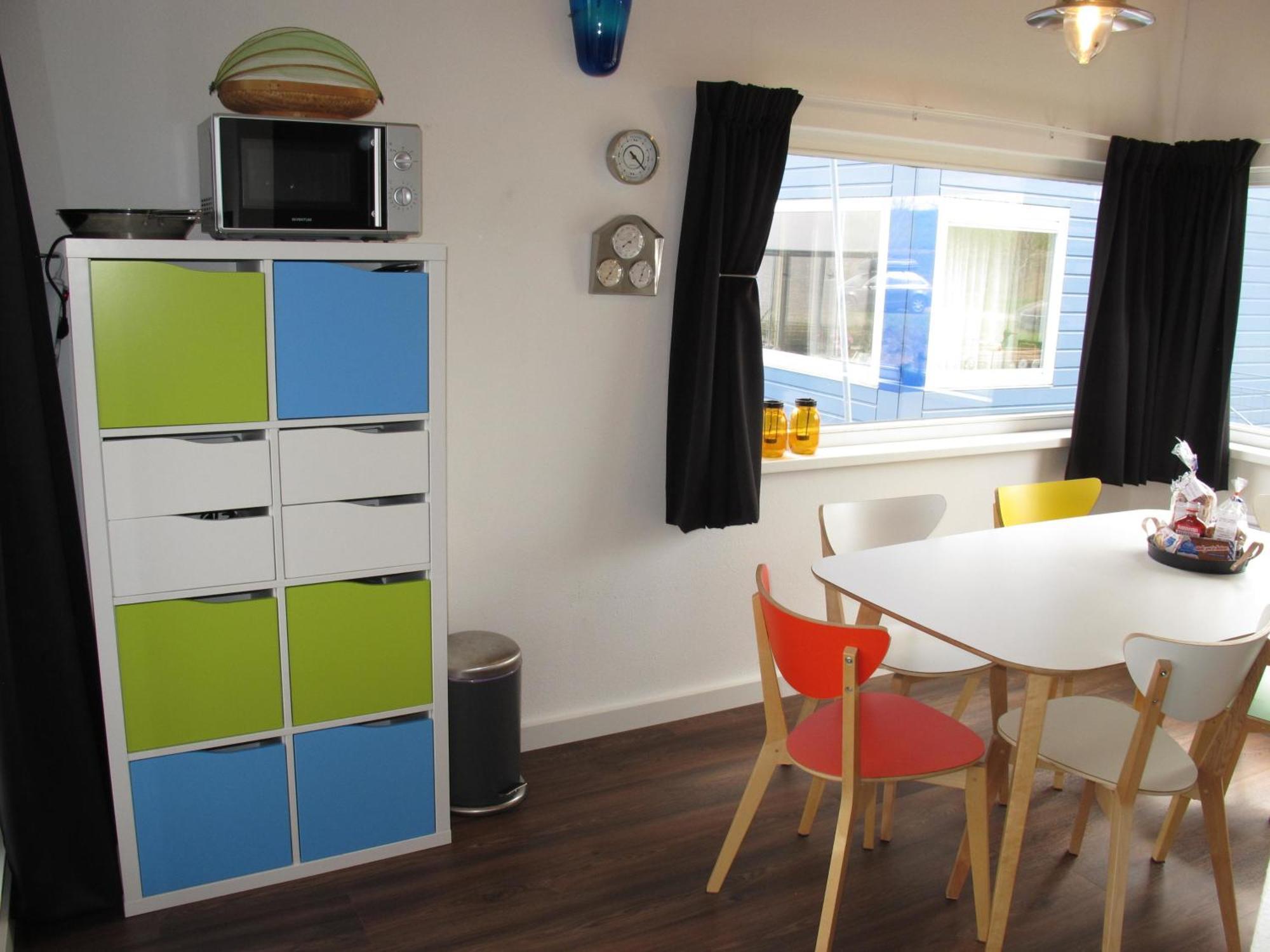 Ferienhaus Seabird By Fewo-Plan Oost150 Mit Direktem Zugang Ins Lauwersmeer Anjum Luaran gambar